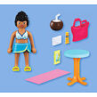 Playmobil Dovolenkárka