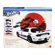 Hot Wheels Angličák Silver series streets of Japan
