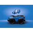 Playmobil X Ford F-150 Raptor