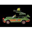 Playmobil Porsche 911 Carrera RS 2.7 - Offroad