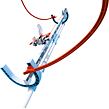Playmobil Sky Trails: Air Lift (e3)