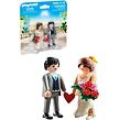 Playmobil DuoPack Svadobný pár