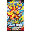 Pokémon TCG: ME04 Chaos Rising - Booster