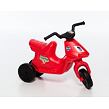 Dohany Mein erstes Motorrad, 2 Typen