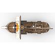 Revell 3D Puzzle One Piece Flying Lamb/ Going Merry