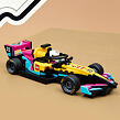 LEGO® Speed Champions 77258 Závodní auto LEGO® F1 ACADEMY™