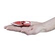 Revell Loď 23569 - RC mini Boat "red" (1:58)