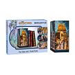 Tiny Adventures Revell 00542 - Bridgerton "The Duke and I"