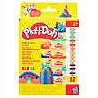 Play-Doh Modelína Párty darčeková sada