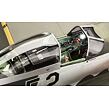 Revell Plastic ModelKit lietadlo 03944 - P-51D-5NA Mustang (1:32)