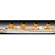 Revell EasyClick loď 05497 - RMS Titanic (1:600)
