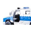SIKU Super Policajné obrnené vozidlo Survivor R 1:50