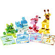 LEGO® DUPLO® 10472 Hravé stavanie zvieratiek