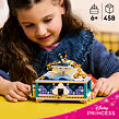 LEGO® │ Disney 43295 Jasmines Schmuckkästchen