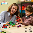 LEGO® Disney Junior Marvel 11211 Loki vs. Iron Manov tím