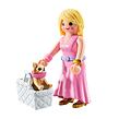 Playmobil It-Girl mit Chihuahua