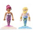 Playmobil DuoPack Morská panna a Triton