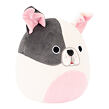 SQUISHMALLOWS Krémový pitbul - Sir Fred