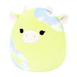 SQUISHMALLOWS Krava s dúhovými škvrnami - Truce