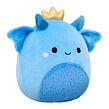 SQUISHMALLOWS Modrý kráľ goblinov - Joon, 13 cm