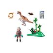 Playmobil Velociraptor