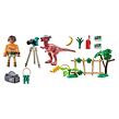 Playmobil Pozorovanie stygimolocha