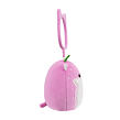 SQUISHMALLOWS Klíčenka Jahodový křeček - Davi