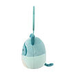 SQUISHMALLOWS Klíčenka Snowshoe kočka - Hall