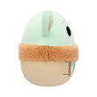 SQUISHMALLOWS Star Wars Grogu se sušenkami