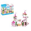 Playmobil Princeznin zámok s kráľovským párom