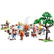 Playmobil Asterix: Dedinská slávnosť