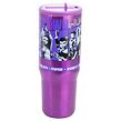 STOR KPop Demon Hunters XL nerezový termohrnček s náustkom 920 ml