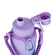 Oxybag Termoska OXY GRiP 950 ml fialová