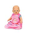 BABY geboren Schlafsack Mond