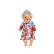 BABY born City Mantel, 43 cm