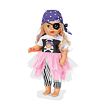 BABY born Piratenkleid, 43 cm