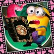Ravensburger Mimoni 3 Puzzle 3x49 dielikov