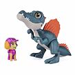 Figurină Dino Spin Master Patrula Cățelușilor cu Sunete + Skye