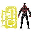 Hasbro Spider-Man Actionverse Miles Morales figúrka