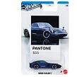 Hot Wheels Angličák Silver Series Pantone, viac druhov