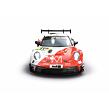 Carrera R/C auto 160153 Porsche 911 GT3 R Steam