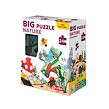Efko Puzzle BIG – Nature 24 dílků