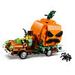 LEGO® Iconic 40822 Pick-up s halloweenskymi tekvicami
