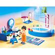 Playmobil Kúpeľňa s vaňou
