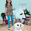 Hasbro furReal GOGO Tancujúce šteňa