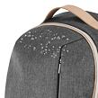 Babymoov Rucksack Le Pyla SMOKEY