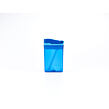 DRINK IN THE BOX Nápojová krabička 235 ml - Modrá 