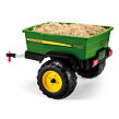 Peg Perego Přívěs John Deere Adventure