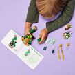 LEGO® NINJAGO® 71757 Lloydův nindžovský robot