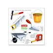 Quercetti Works Magnetic